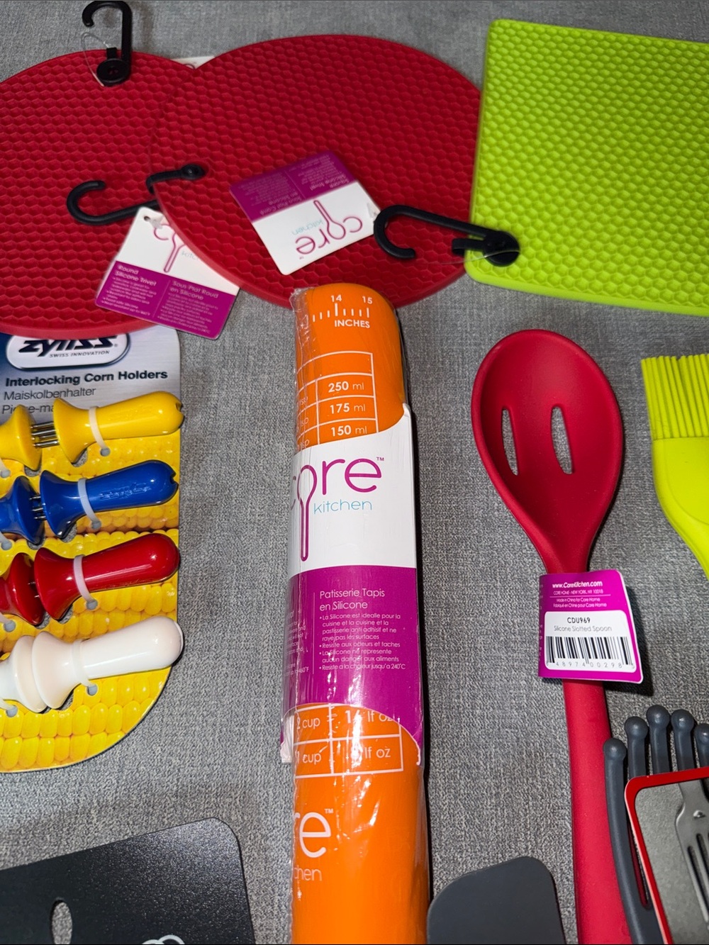 Kitchen Tool Lot - Picture 5 of 8
